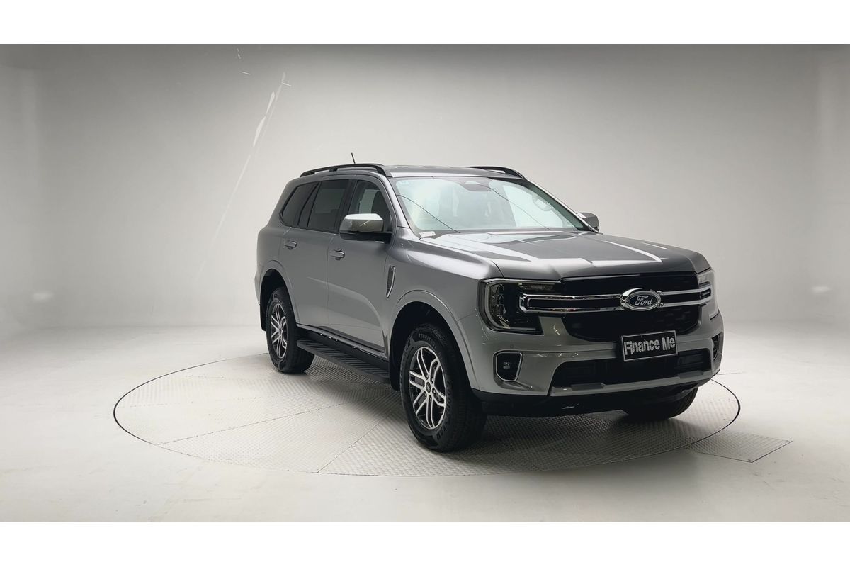 2024 Ford Everest Trend 2.0L