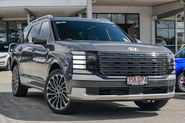 2025 Hyundai Palisade Calligraphy LX3.V1