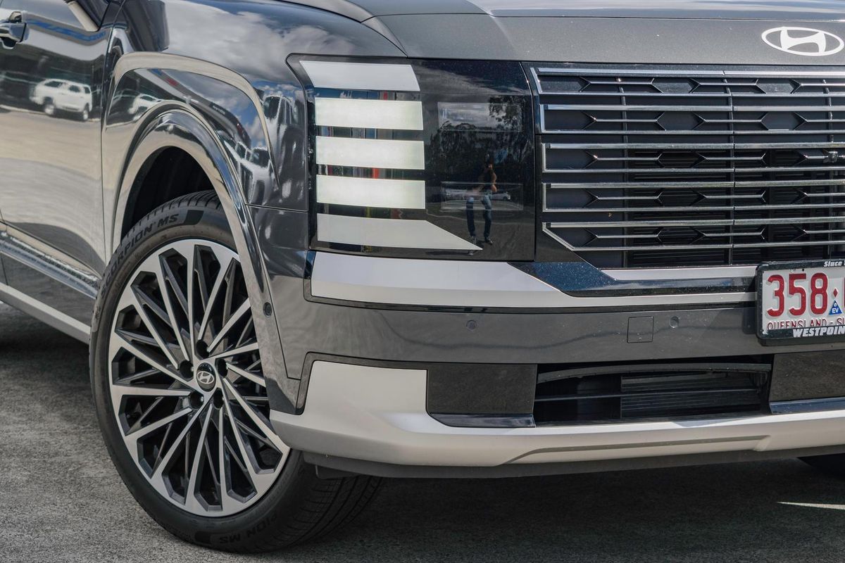 2025 Hyundai Palisade Calligraphy LX3.V1