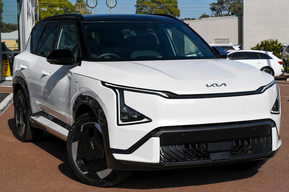 2026 Kia EV5 GT-Line OVc