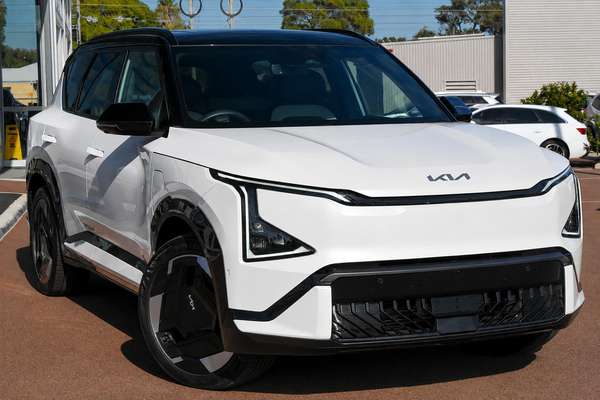 2026 Kia EV5 GT-Line OVc