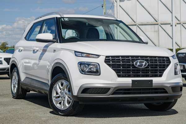2025 Hyundai Venue Active QX.V5
