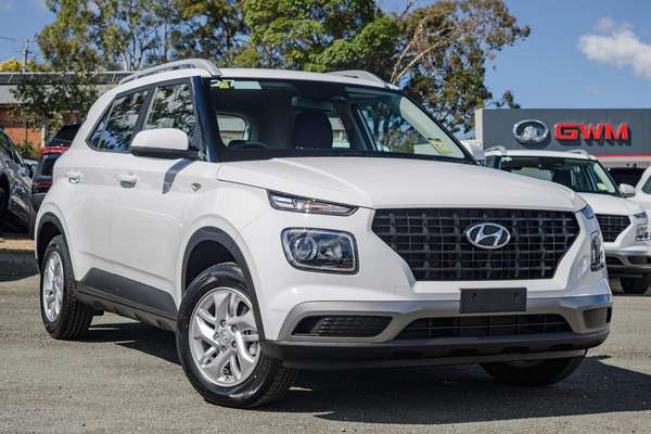 2025 Hyundai Venue Active QX.V5