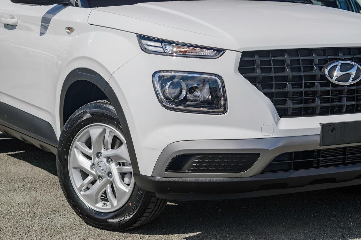 2025 Hyundai Venue Active QX.V5