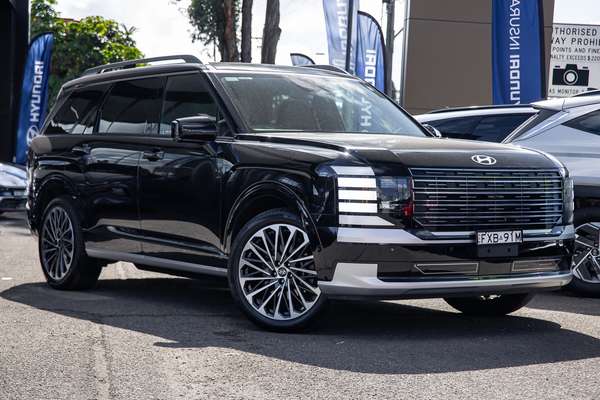 2025 Hyundai Palisade Calligraphy LX3.V1