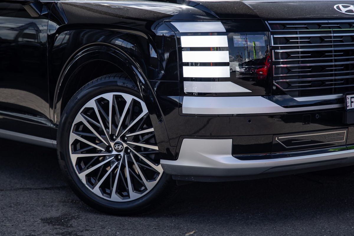 2025 Hyundai Palisade Calligraphy LX3.V1