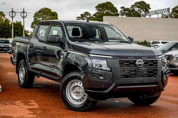 2026 Nissan Navara SL D27 4X4