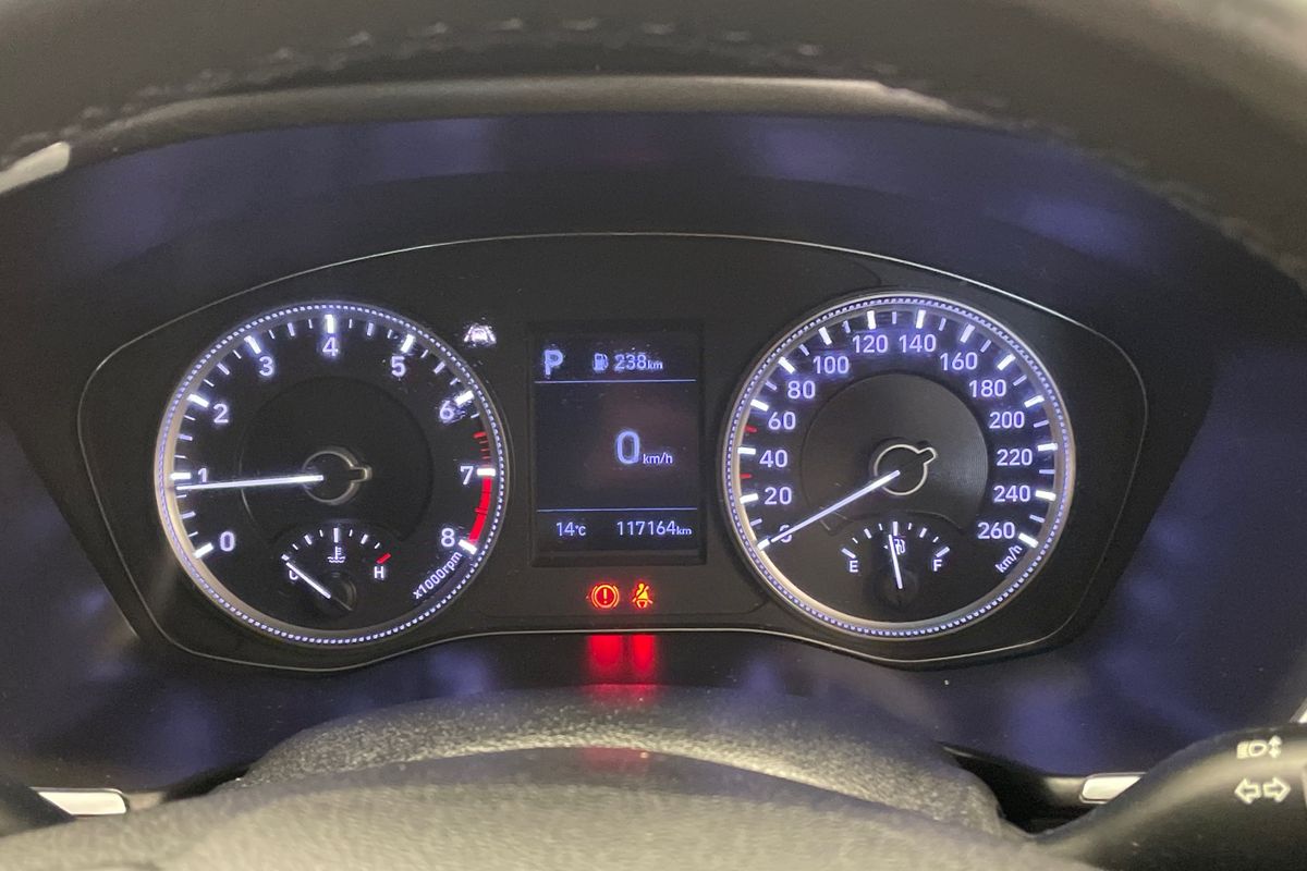 2019 Hyundai Santa Fe Active TM.2
