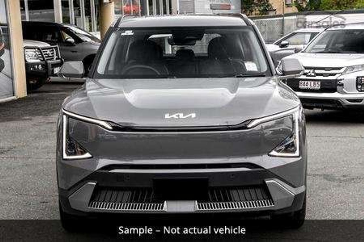 2026 Kia EV5 Air Standard Range OVc