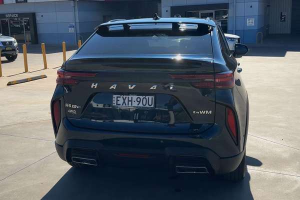 2022 GWM H6GT Ultra B03
