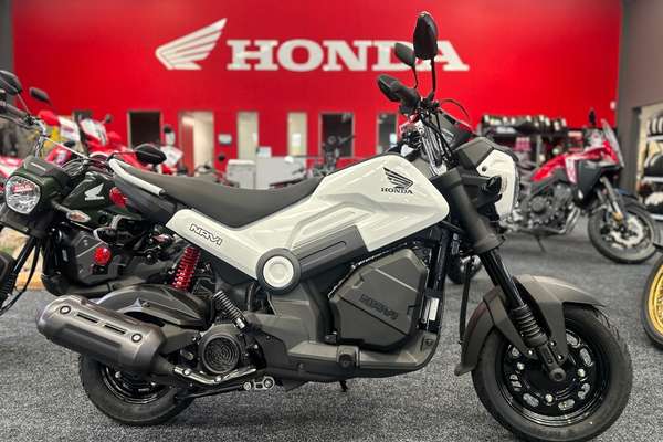 2026 Honda NAVi NAV110