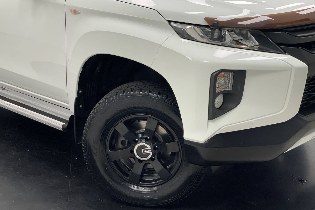 2019 Mitsubishi Mirage