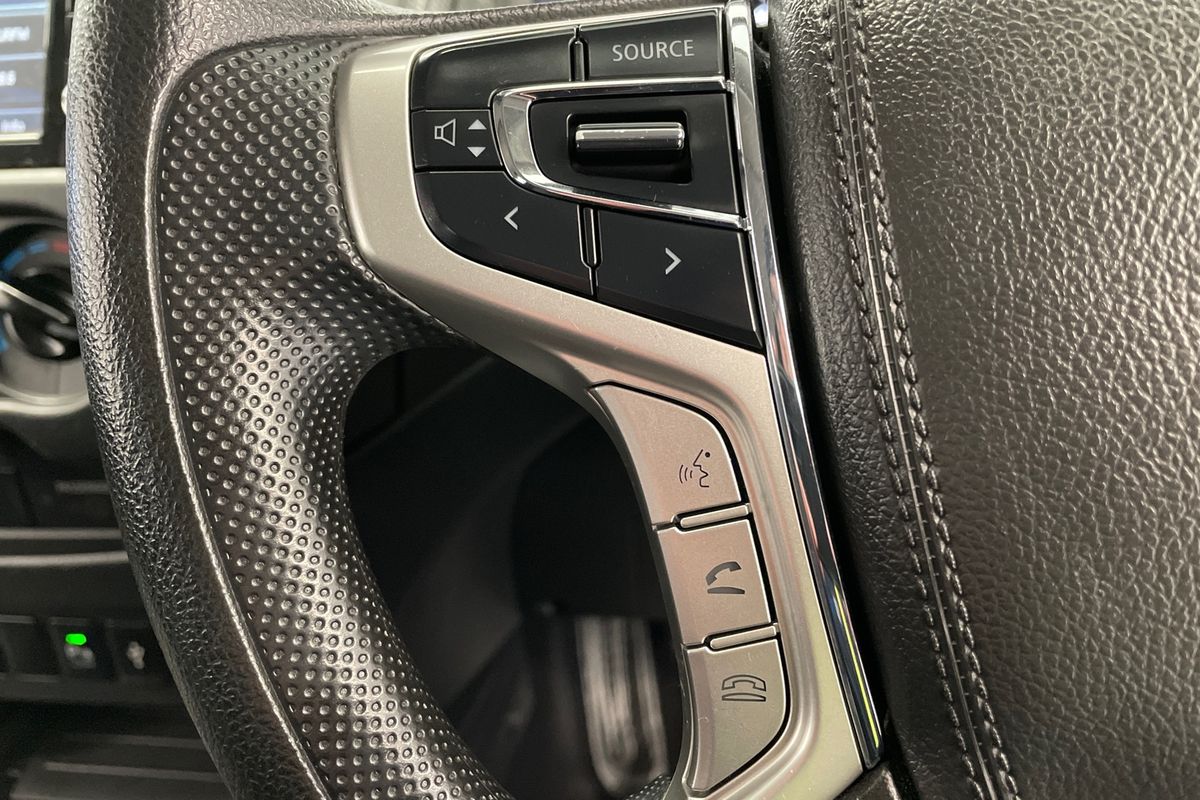 2019 Mitsubishi Mirage