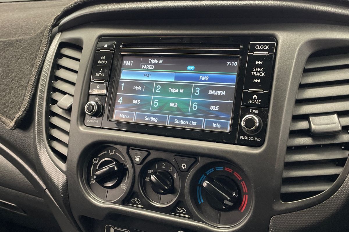 2019 Mitsubishi Mirage