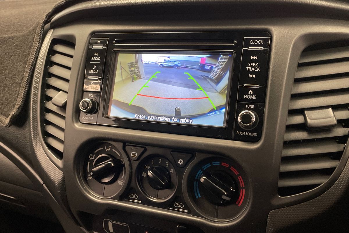 2019 Mitsubishi Mirage