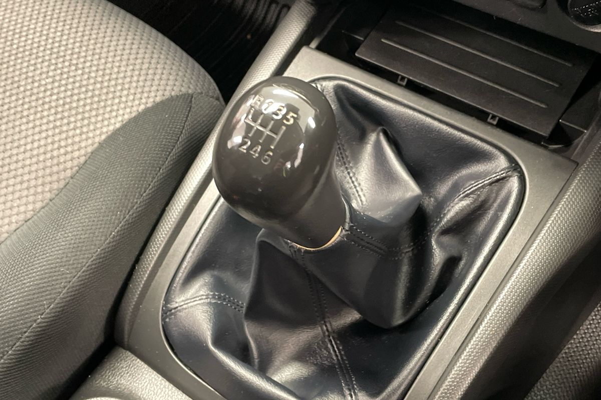 2019 Mitsubishi Mirage