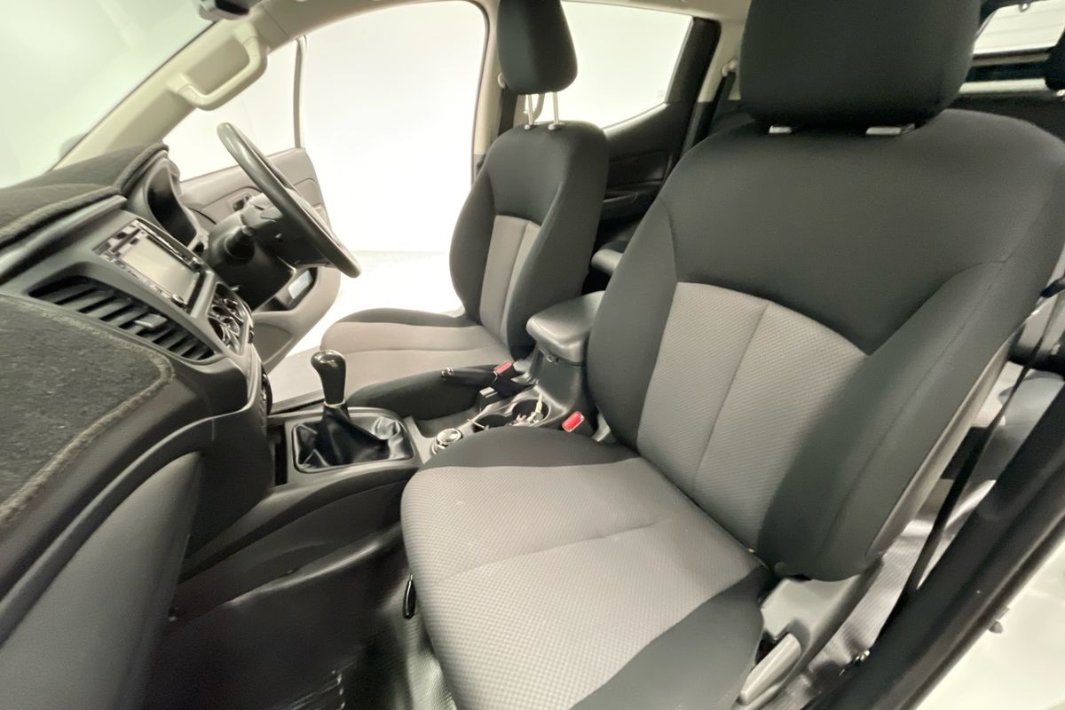 2019 Mitsubishi Mirage
