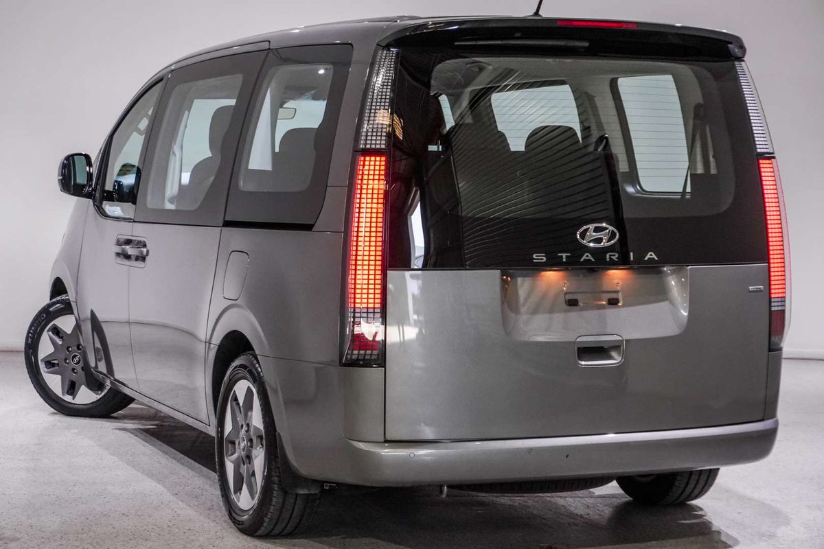 2023 Hyundai STARIA US4.V2