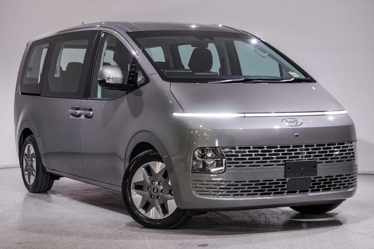 2023 Hyundai STARIA US4.V2