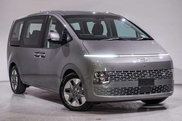2023 Hyundai STARIA US4.V2