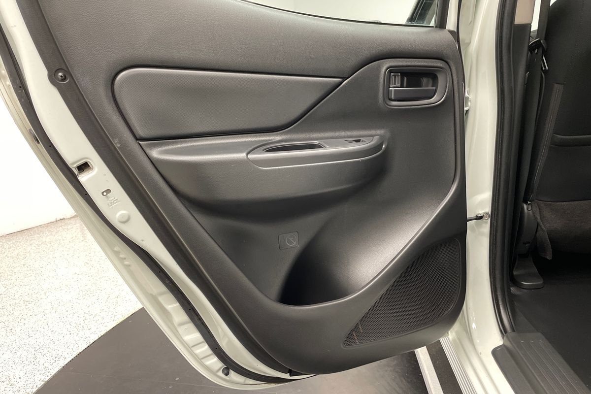 2019 Mitsubishi Mirage