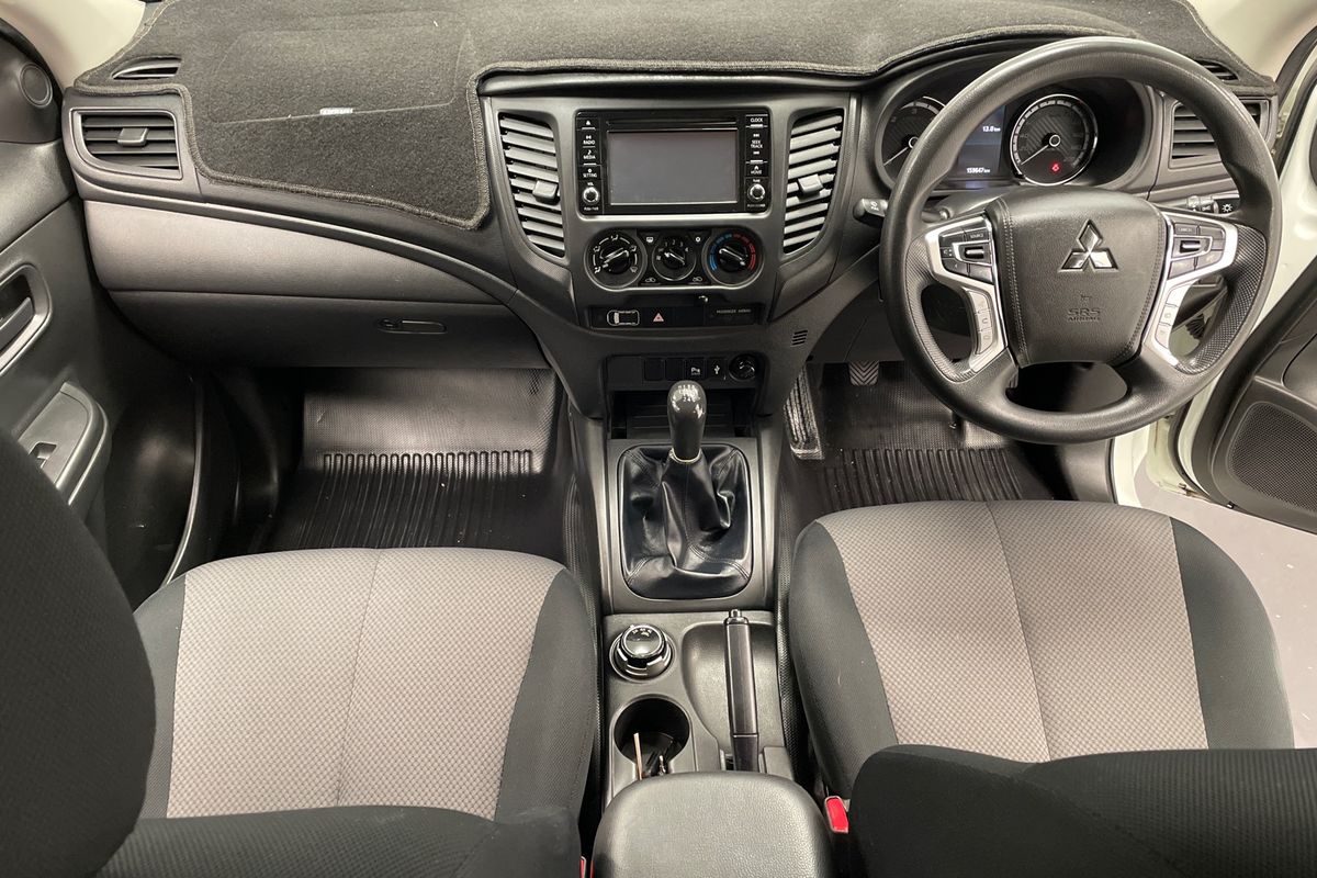 2019 Mitsubishi Mirage