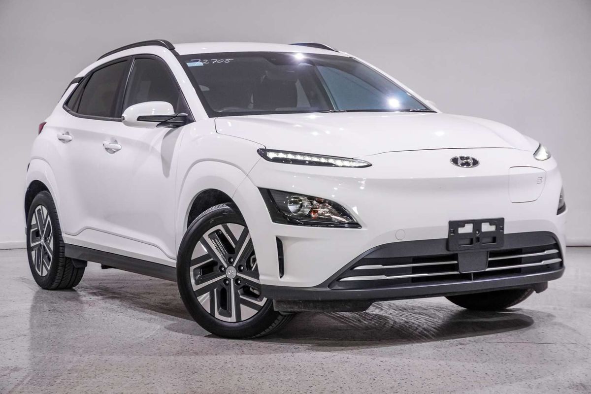 2023 Hyundai Kona Electric Elite OS.V4