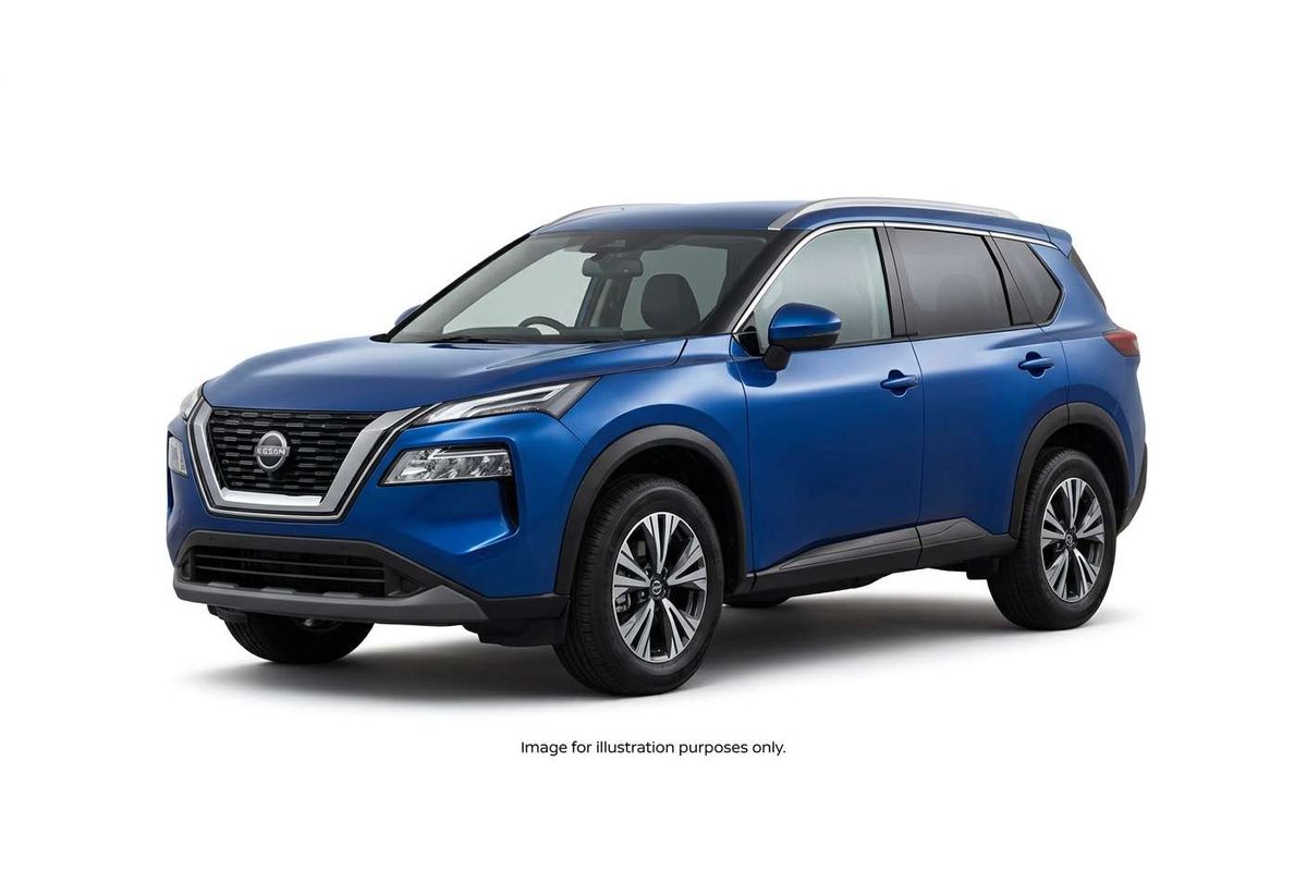2023 Nissan X-TRAIL ST T33