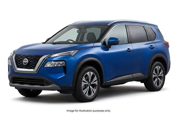2023 Nissan X-TRAIL ST T33