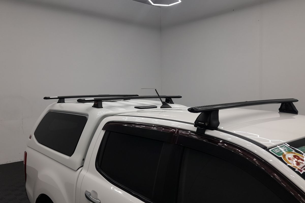 2020 Ford Ranger XLT Hi-Rider PX MkIII Rear Wheel Drive 2.0L