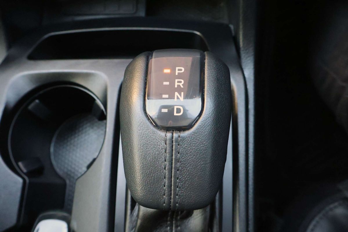 2025 Ford Everest Sport 3.0L