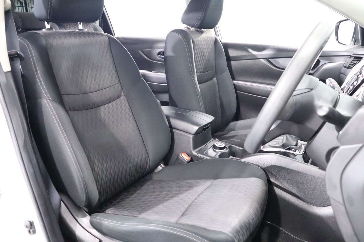 2020 Nissan X-TRAIL TS T32 Series II