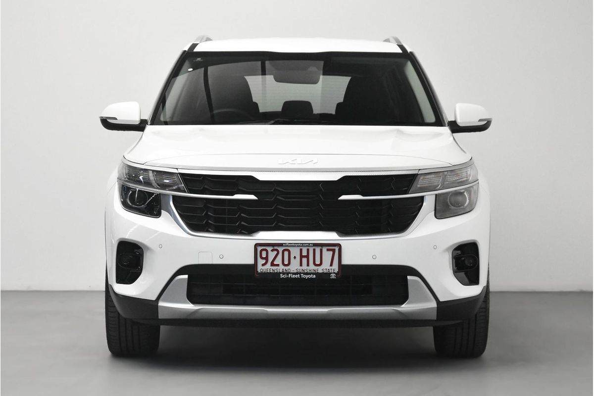 2023 Kia Seltos Sport SP2 PE