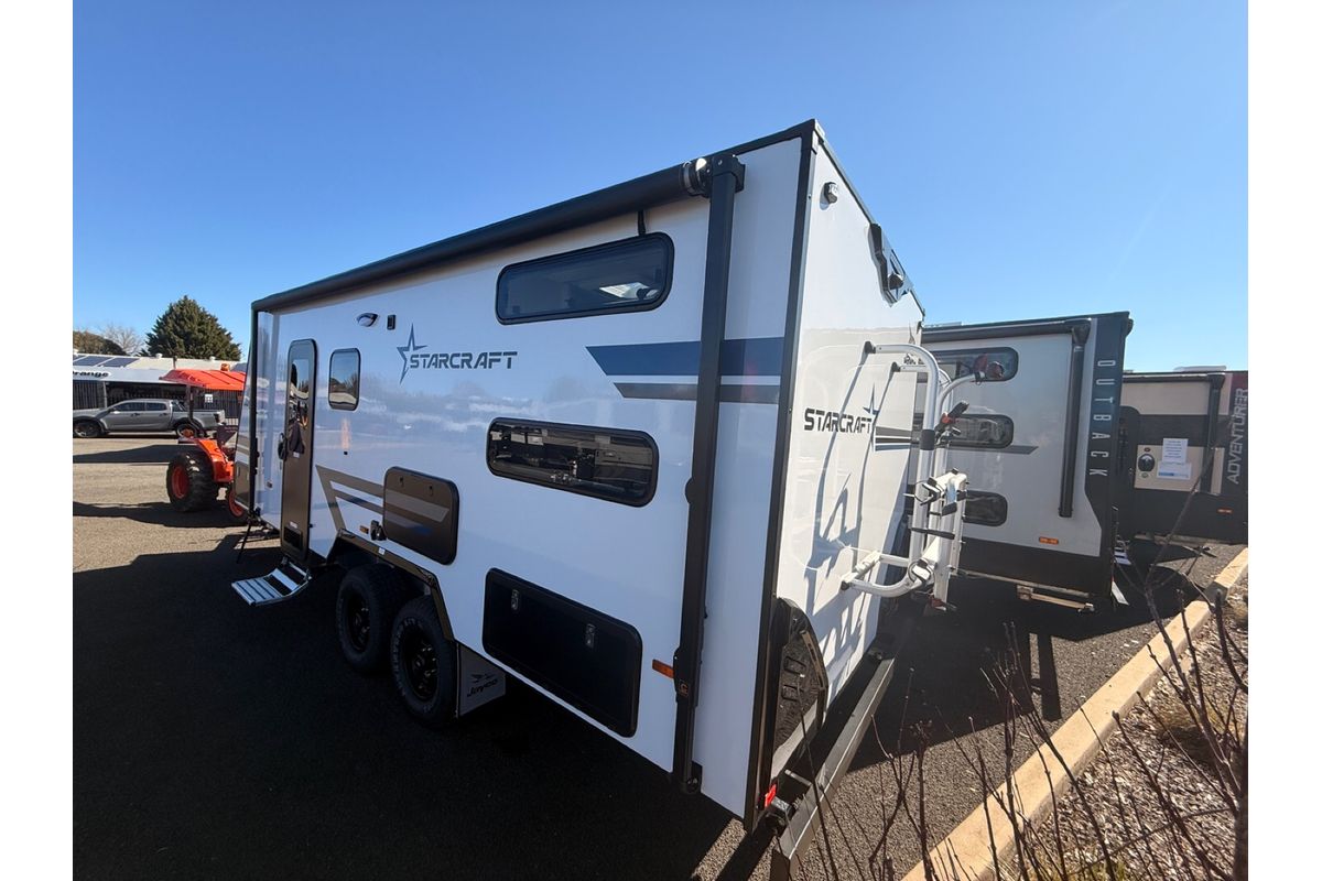 2026 Jayco STARCRAFT CARAVAN 19.61-3.SC-MY26.5