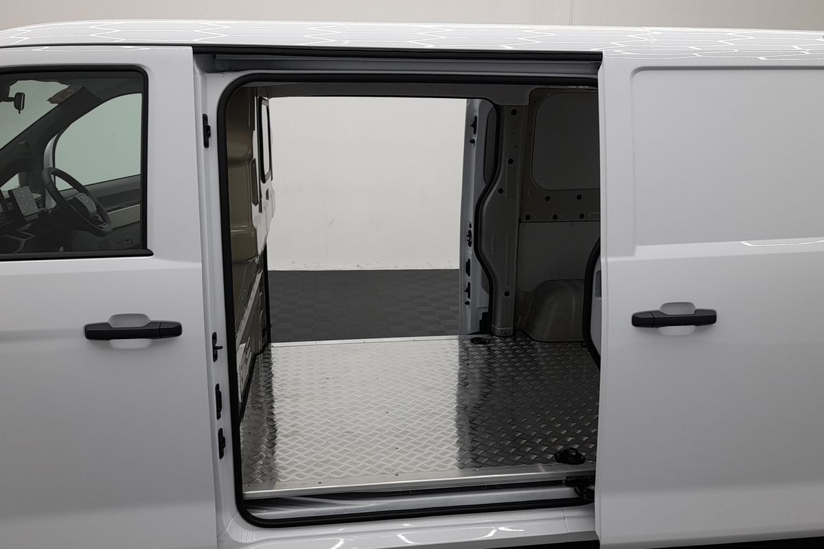2026 Farizon V7E Standard Range Low Roof
