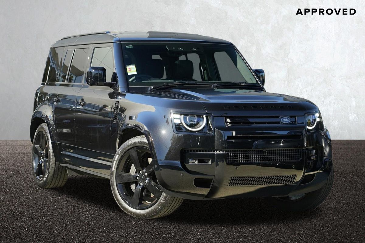 2026 Land Rover Defender 110 P425 X-Dynamic SE L663