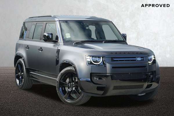 2026 Land Rover Defender 110 P425 X-Dynamic HSE L663