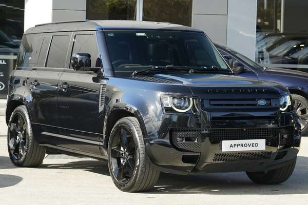2024 Land Rover Defender 110 D300 X L663
