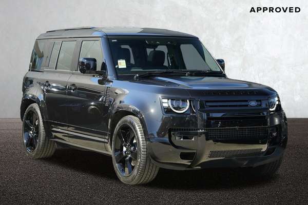 2026 Land Rover Defender 110 D350 X-Dynamic SE L663