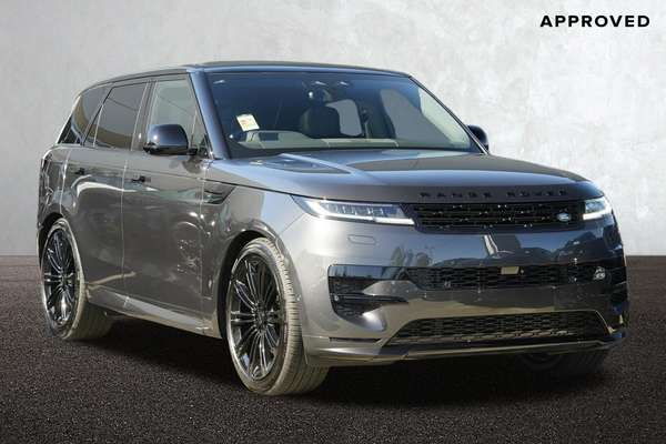 2026 Land Rover Range Rover Sport D250 Dynamic SE L461