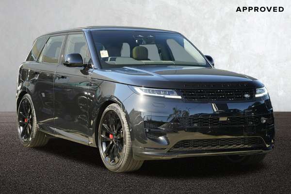 2026 Land Rover Range Rover Sport D250 Dynamic SE L461