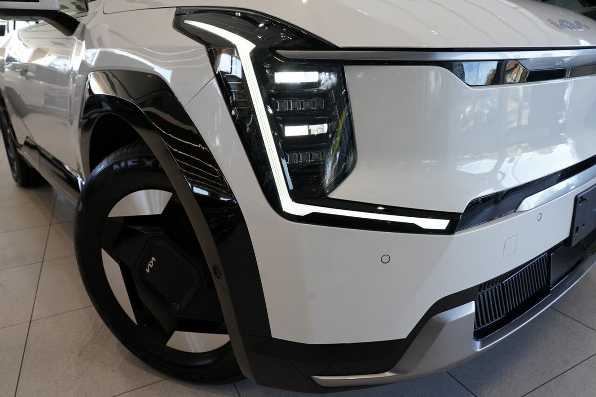 2023 Kia EV9 Earth MV