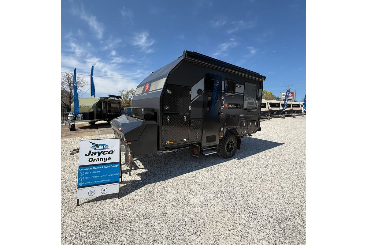 2023 Ezytrail Ceduna 13 MK3 Twin
