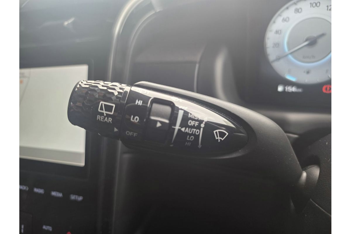 2021 Hyundai Tucson Elite N Line NX4.V1 image 21