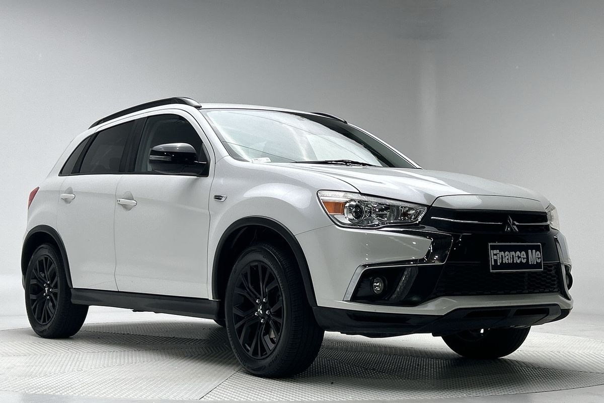 2019 Mitsubishi ASX LS XC