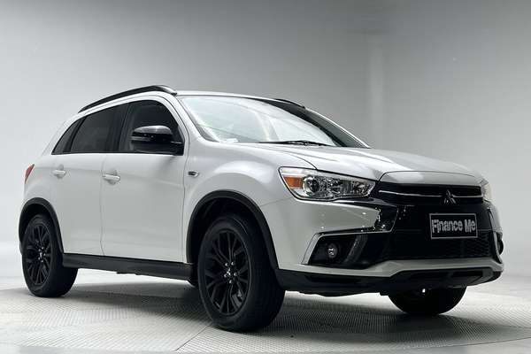 2019 Mitsubishi ASX LS XC