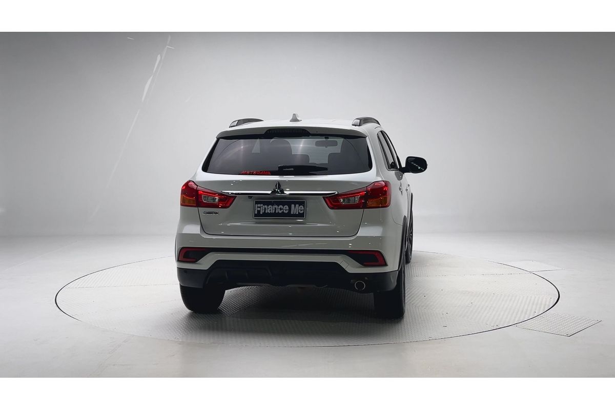 2019 Mitsubishi ASX LS XC