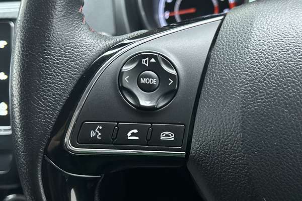 2019 Mitsubishi ASX LS XC thumb-17