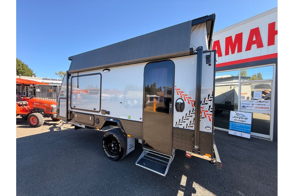 2023 Jayco CrossTrak POP-TOP 16.48-1.CT-MY23