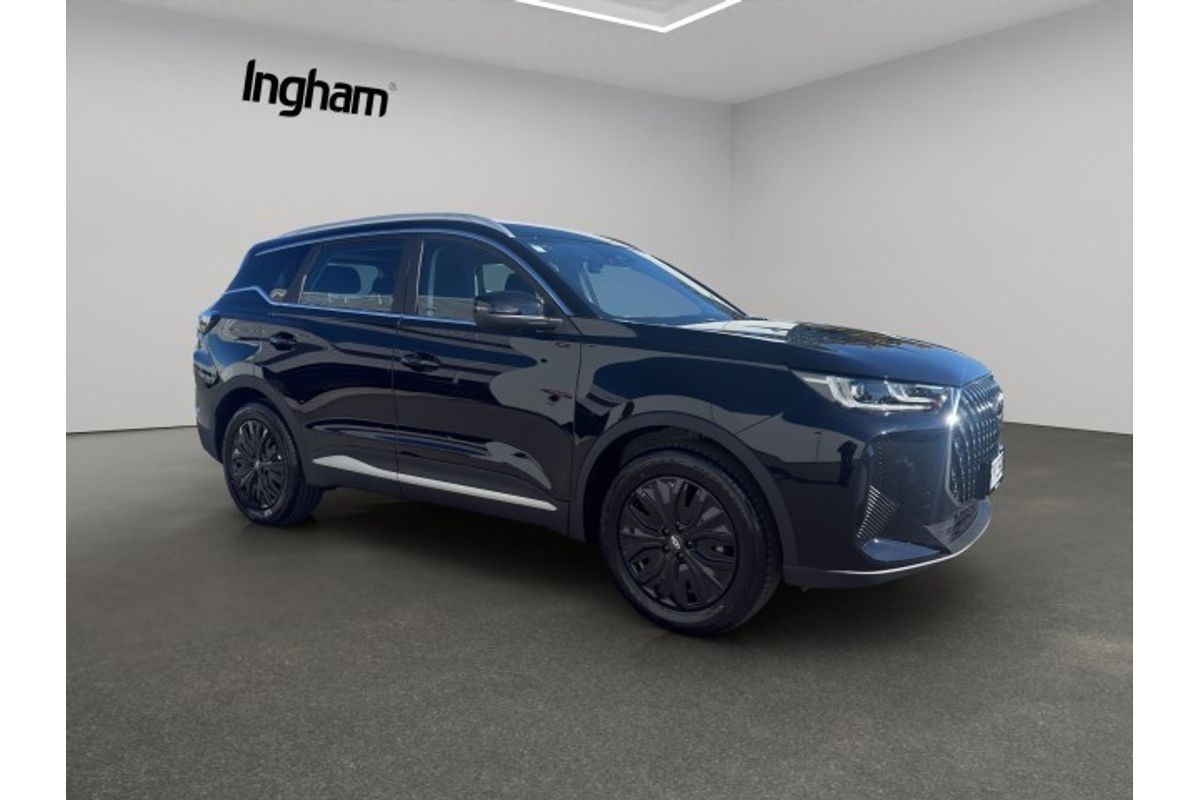 2026 Chery Tiggo 7 URBAN 1.5PT/6AT